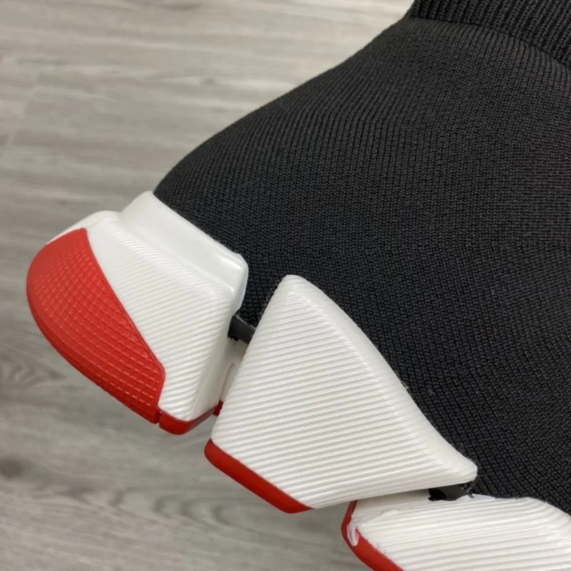 Balenciaga Speed Shoes Stylish 16667
