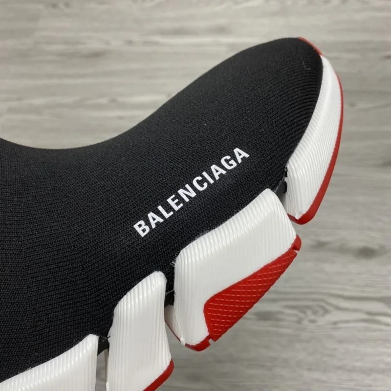 Balenciaga Speed Shoes Stylish 16667