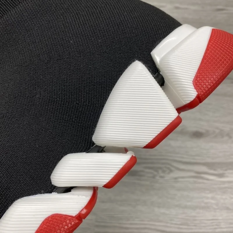 Balenciaga Speed Shoes Stylish 16667