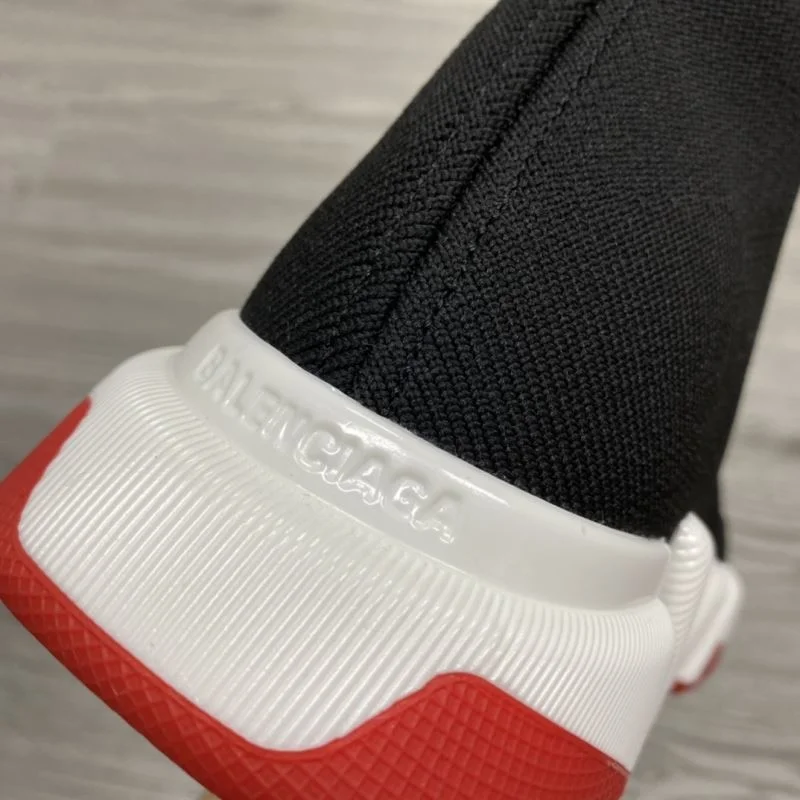 Balenciaga Speed Shoes Stylish 16667