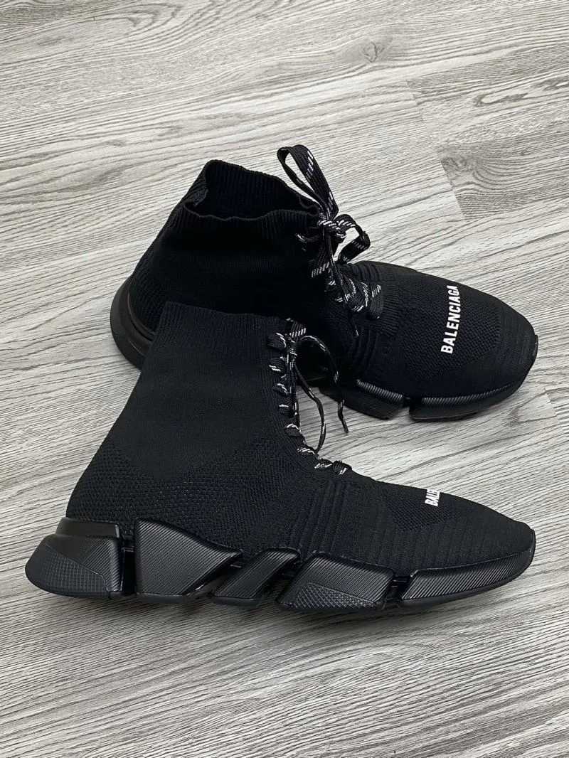 Balenciaga Speed Shoes ComfortFit 16671