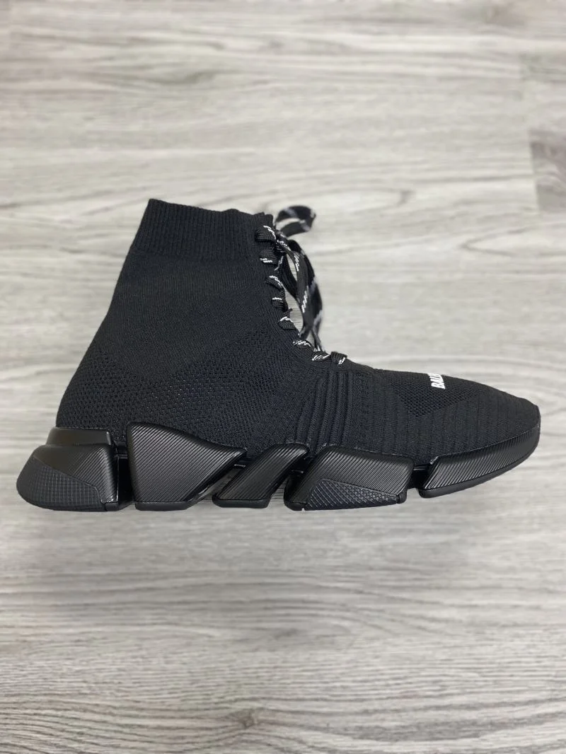 Balenciaga Speed Shoes ComfortFit 16671