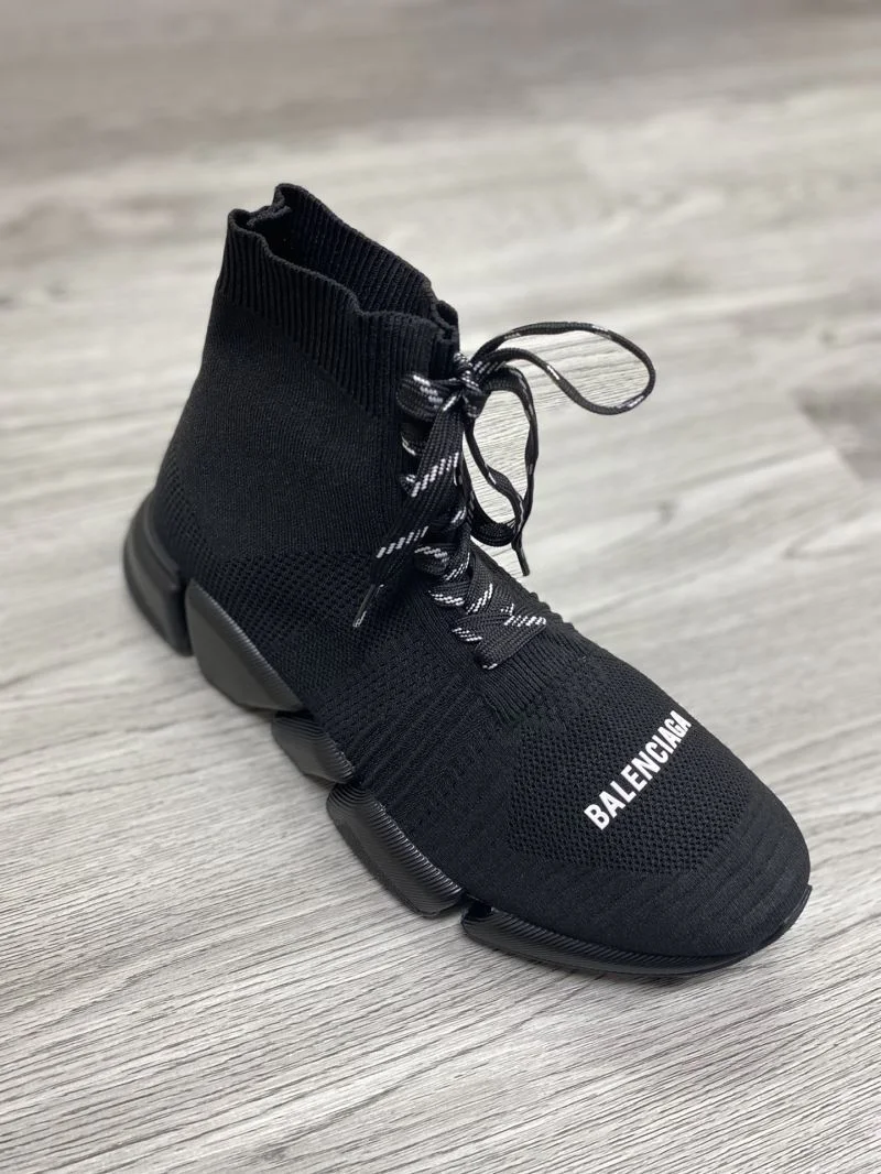 Balenciaga Speed Shoes ComfortFit 16671