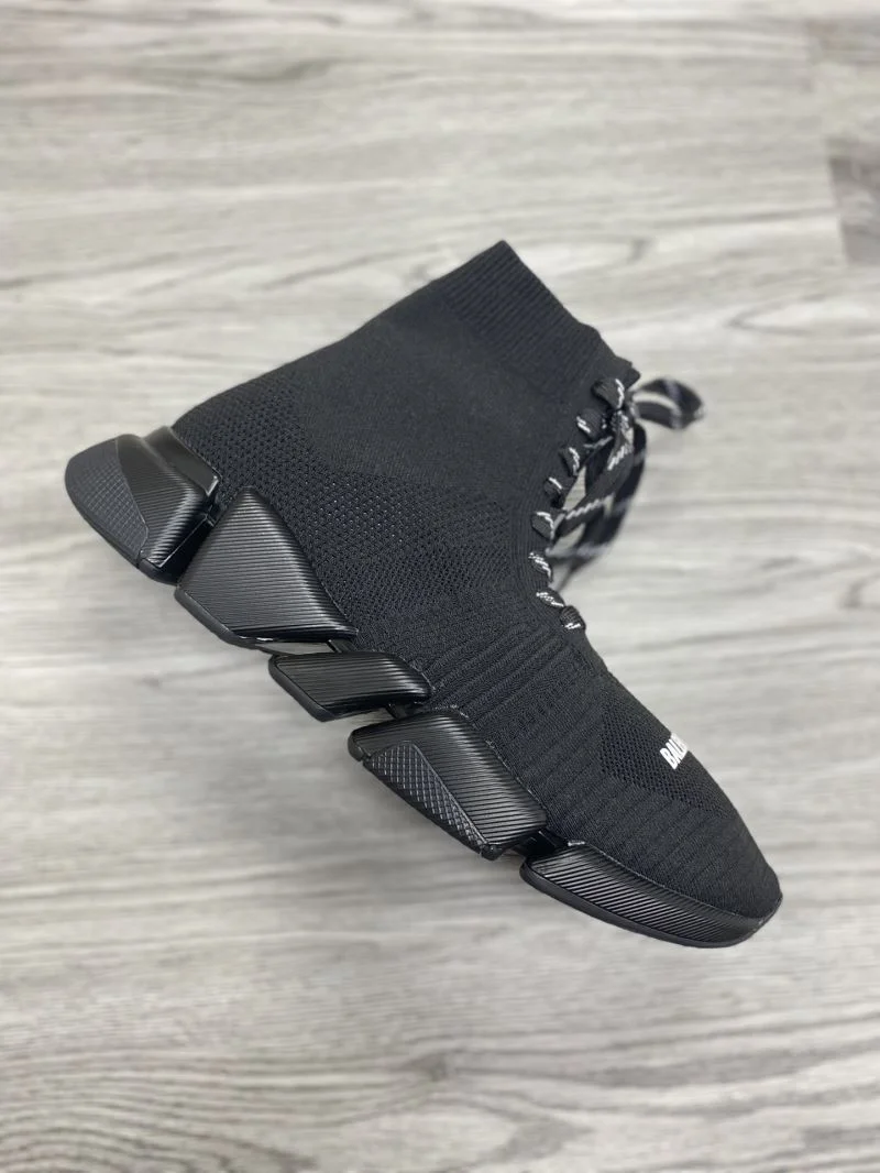 Balenciaga Speed Shoes ComfortFit 16671