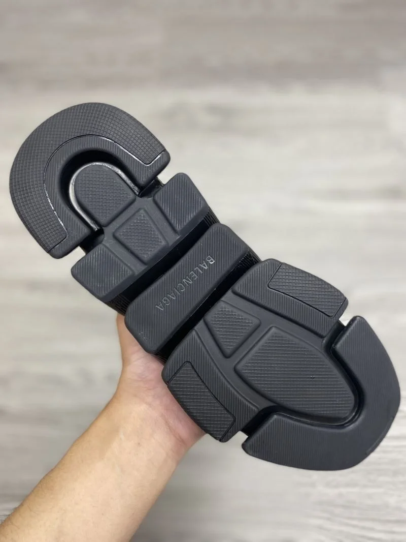 Balenciaga Speed Shoes ComfortFit 16671