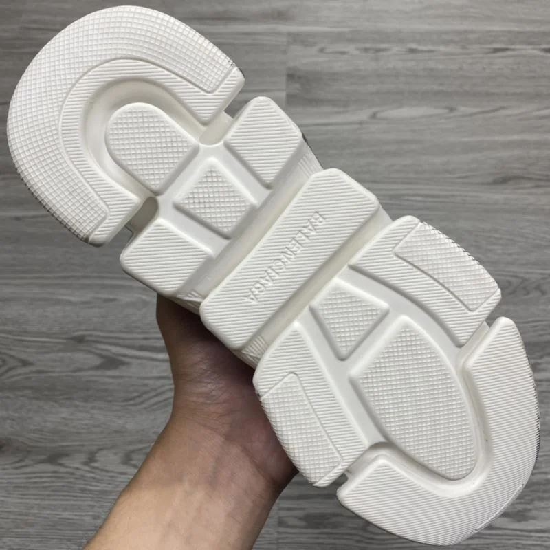 Compact Balenciaga Speed Shoes 16673