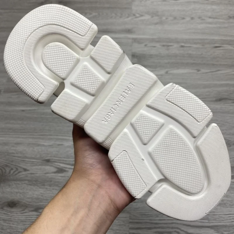 Casual Balenciaga Speed Shoes 16772