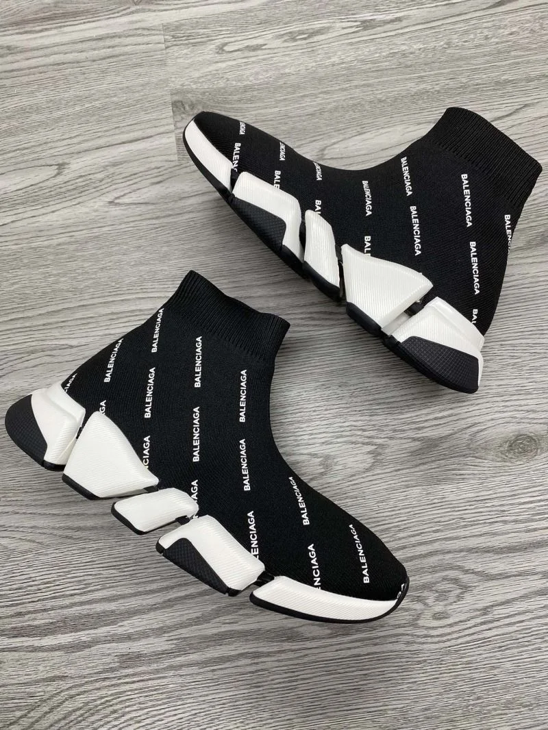 Balenciaga Speed Shoes Affordable 16663
