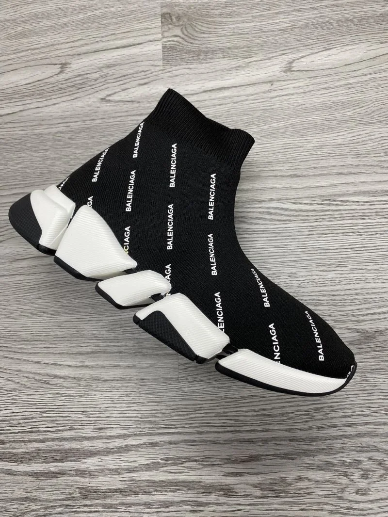 Balenciaga Speed Shoes Affordable 16663