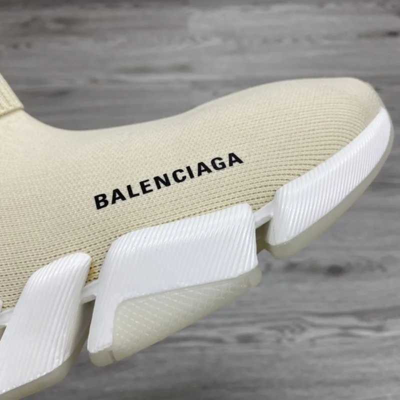Trendsetting Balenciaga Speed Shoes 16662