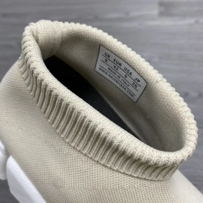 Trendsetting Balenciaga Speed Shoes 16662