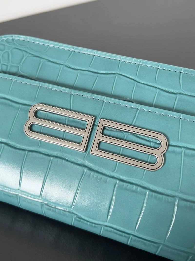 Balenciaga Spring 2022 Gossip Crossbody Bag - Luxury Leather Design Affordable 78621