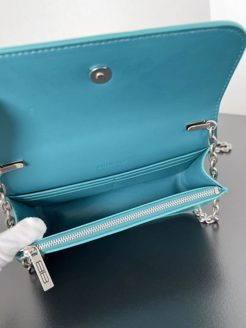 Balenciaga Spring 2022 Gossip Crossbody Bag - Luxury Leather Design Affordable 78621