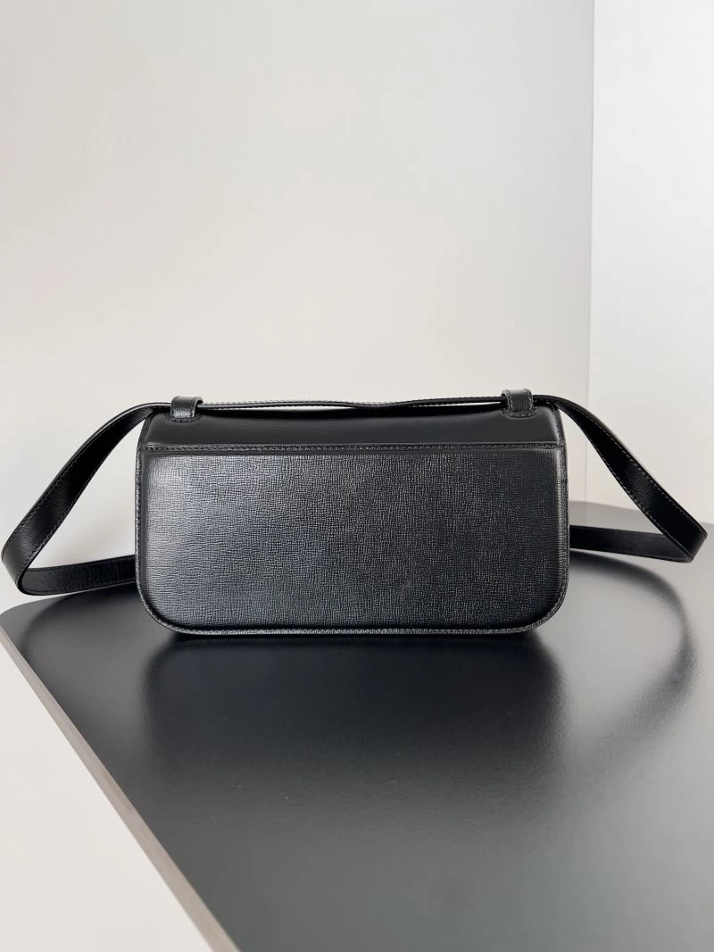 Balenciaga Spring 2022 Gossip Crossbody Bag with Double B Logo WellDesigned 78613
