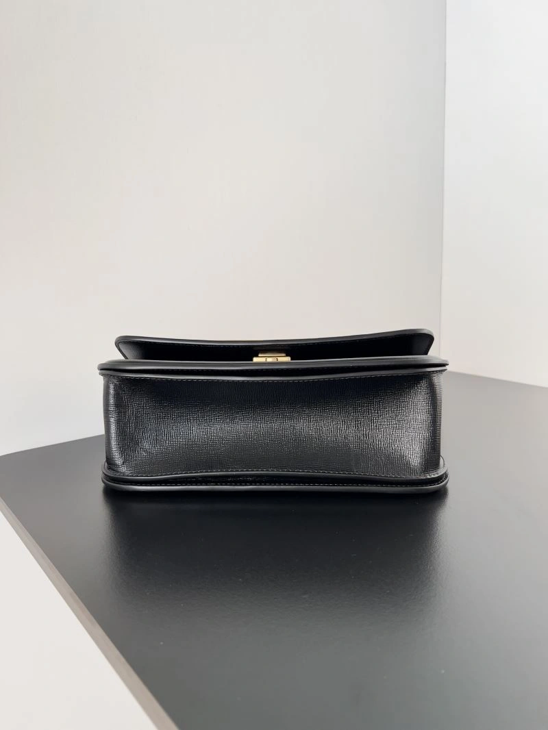 Balenciaga Spring 2022 Gossip Crossbody Bag with Double B Logo WellDesigned 78613
