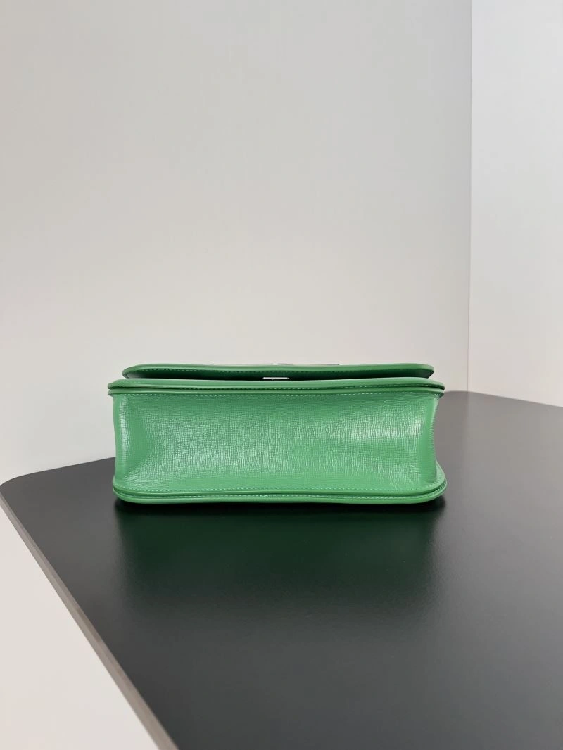 Balenciaga Spring 2022 Gossip Embossed Leather Shoulder Bag SoftTouch 78597