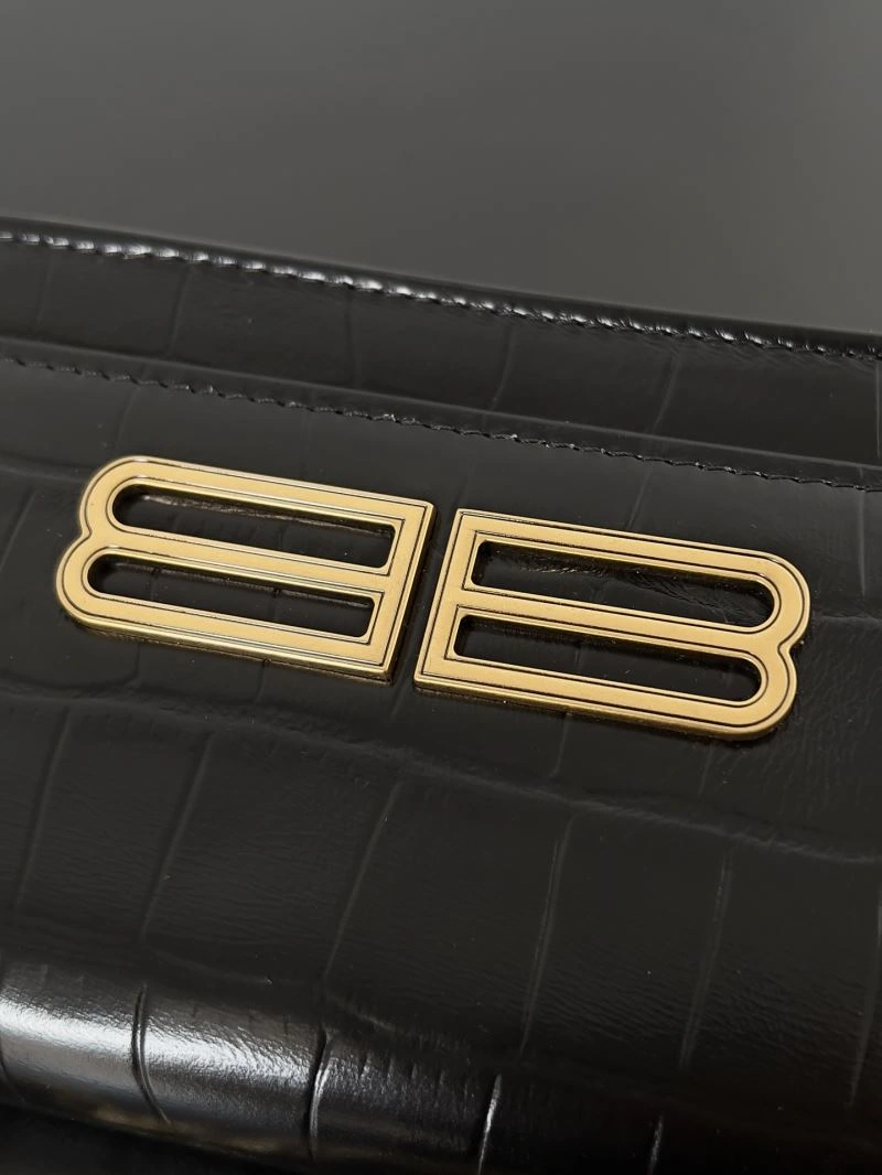 Affordable Balenciaga Spring 2022  Gossip Crossbody Bag 78615