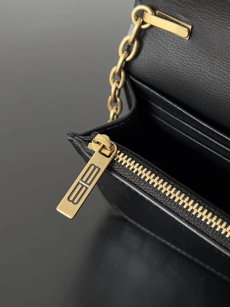 Affordable Balenciaga Spring 2022  Gossip Crossbody Bag 78615