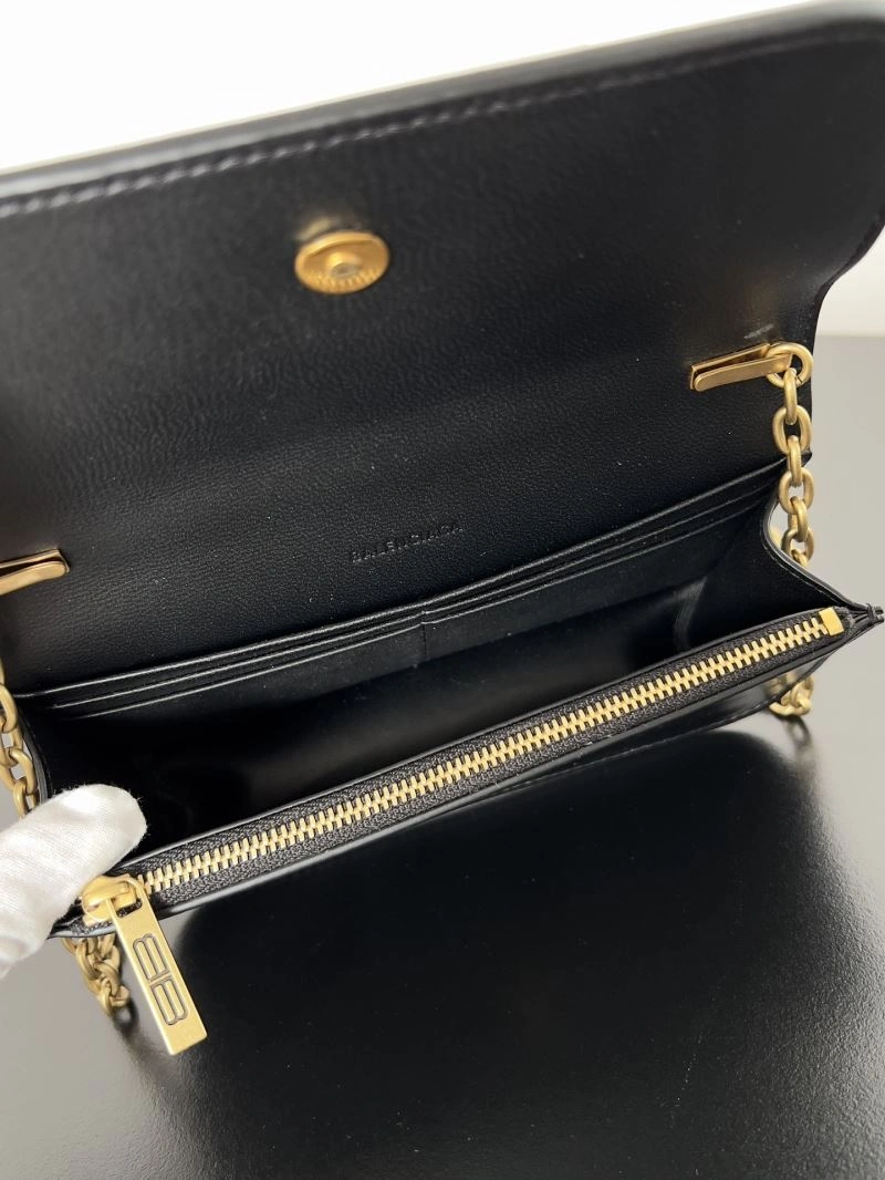 Affordable Balenciaga Spring 2022  Gossip Crossbody Bag 78615