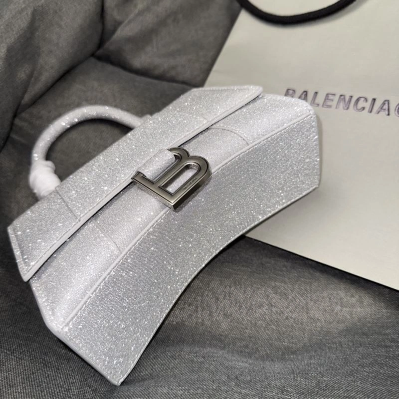 SoftTouch Balenciaga Starry Sky XS Crescent Hourglass Bag 69980