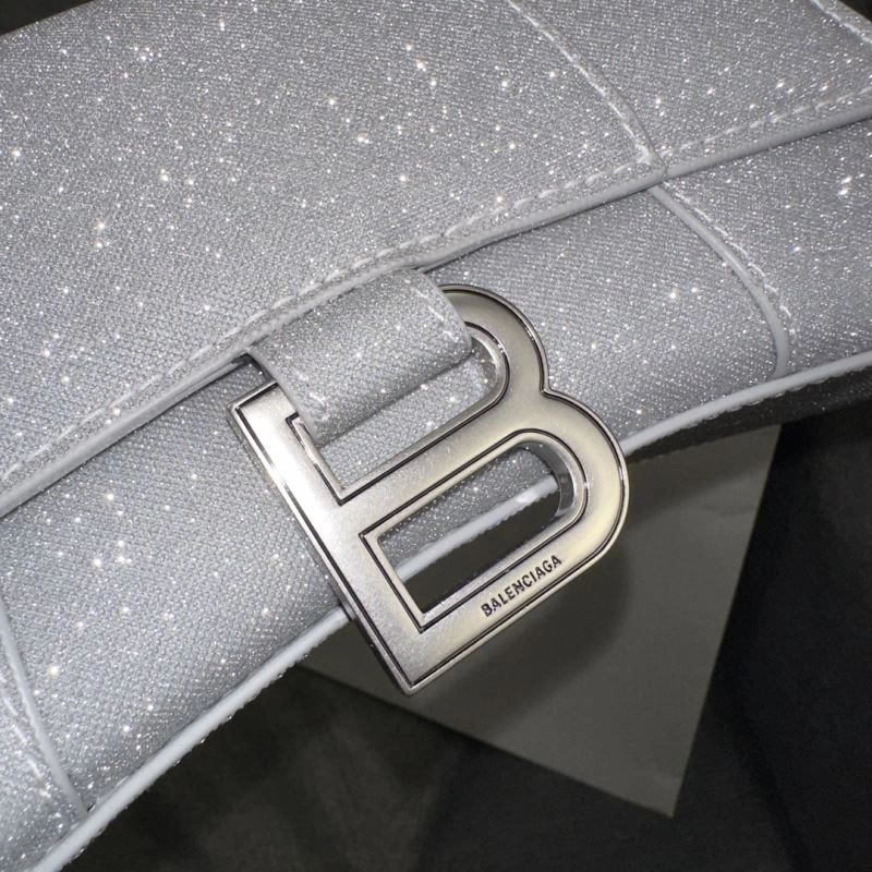SoftTouch Balenciaga Starry Sky XS Crescent Hourglass Bag 69980