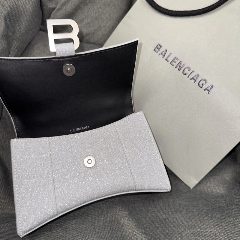 SoftTouch Balenciaga Starry Sky XS Crescent Hourglass Bag 69980