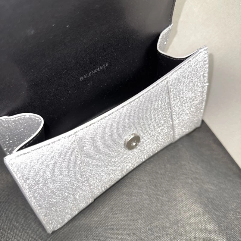 SoftTouch Balenciaga Starry Sky XS Crescent Hourglass Bag 69980