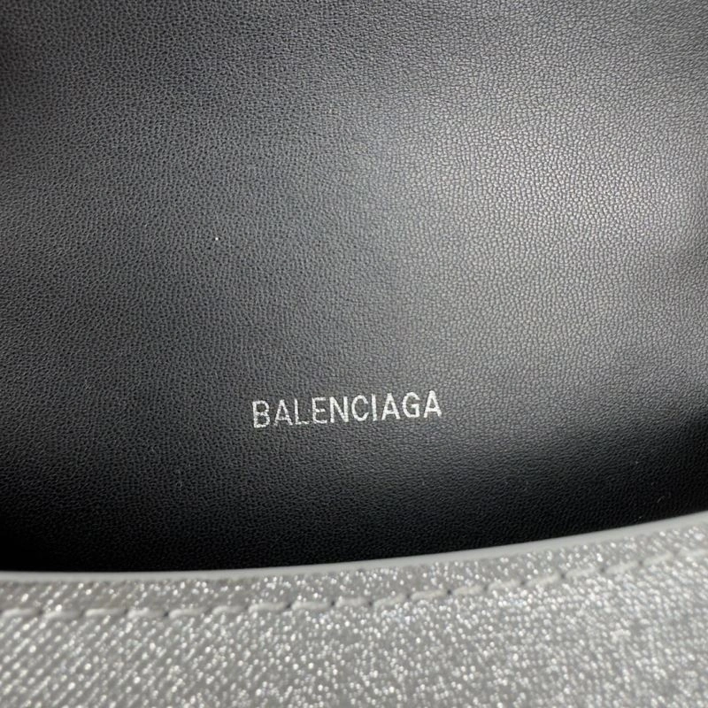 SoftTouch Balenciaga Starry Sky XS Crescent Hourglass Bag 69980
