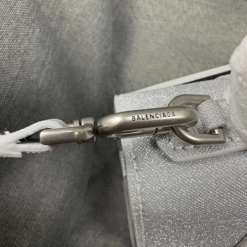 SoftTouch Balenciaga Starry Sky XS Crescent Hourglass Bag 69980
