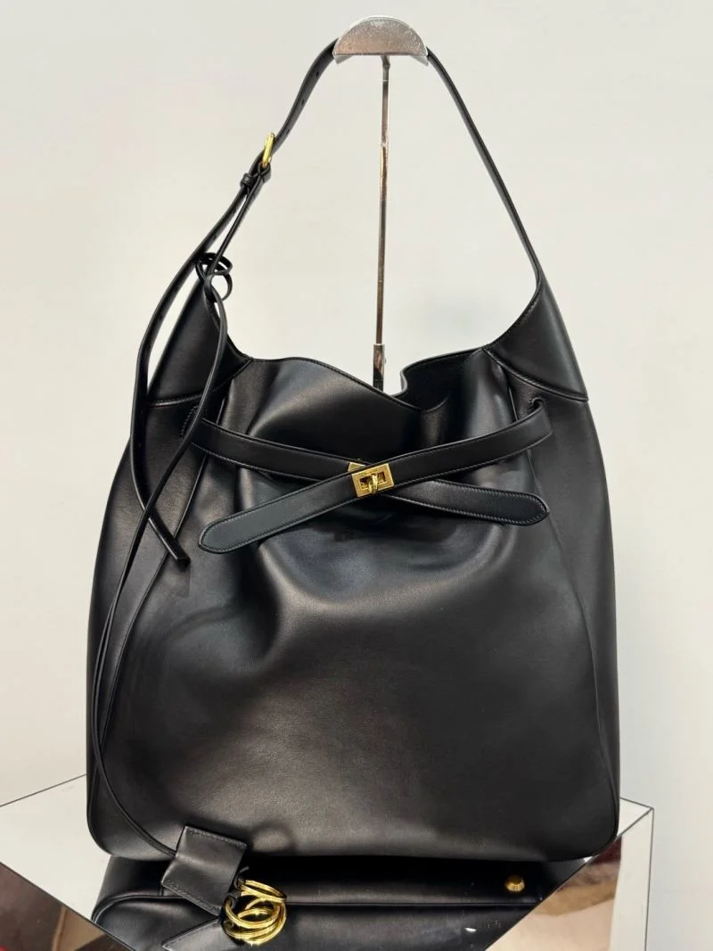 MultiPurpose Balenciaga  Large Bucket Bag - Authentic Photos Collection 38251