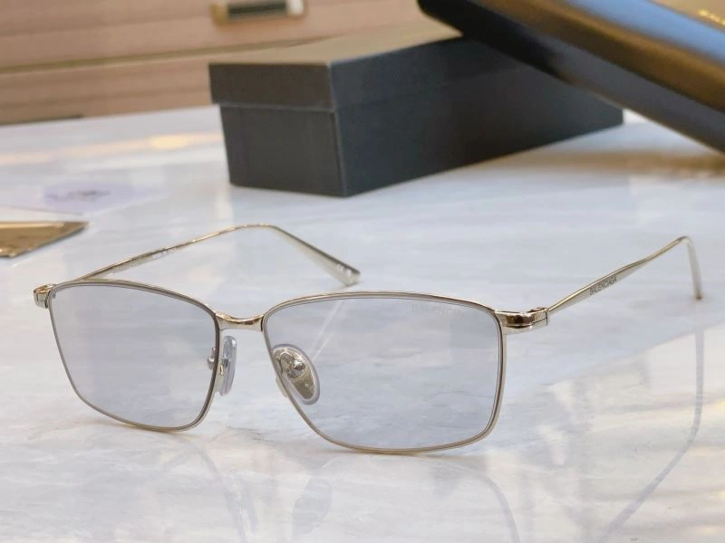 Thermal Balenciaga Sunglasses 277020