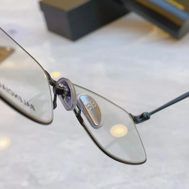 Thermal Balenciaga Sunglasses 277020
