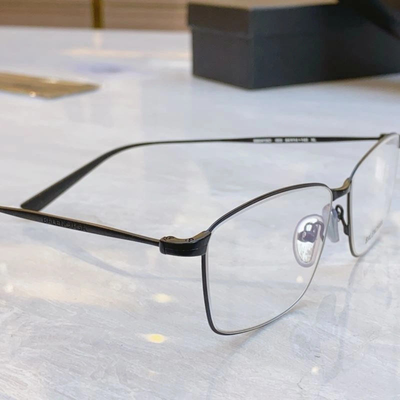 Thermal Balenciaga Sunglasses 277020