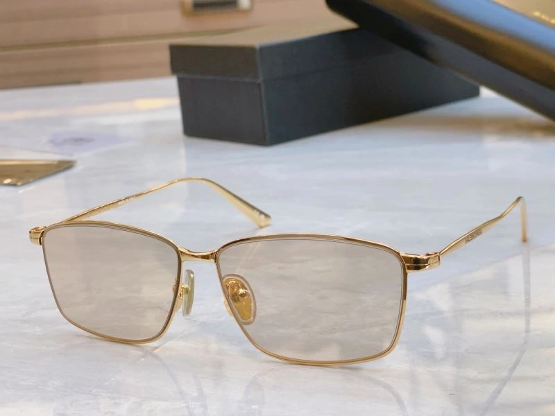 Thermal Balenciaga Sunglasses 277020