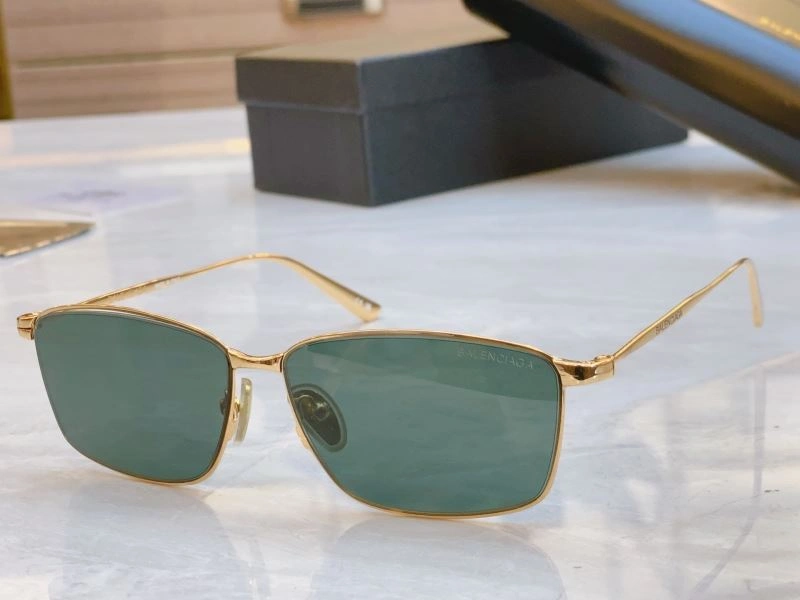Thermal Balenciaga Sunglasses 277020
