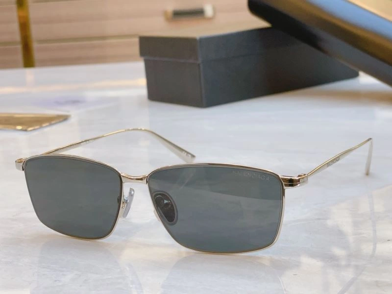 Thermal Balenciaga Sunglasses 277020