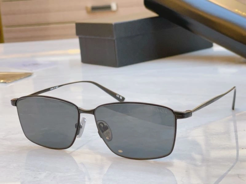 Thermal Balenciaga Sunglasses 277020