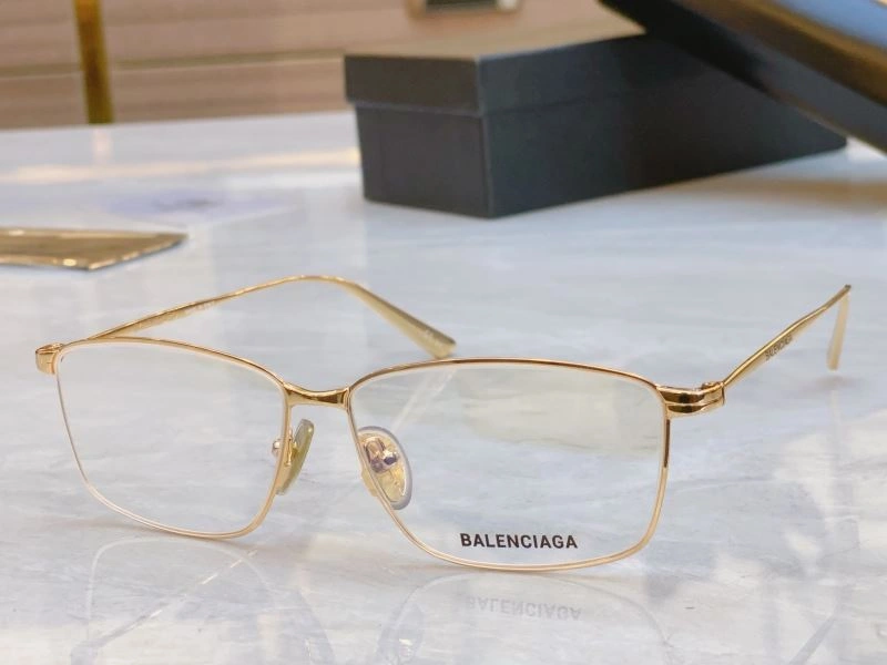 Thermal Balenciaga Sunglasses 277020