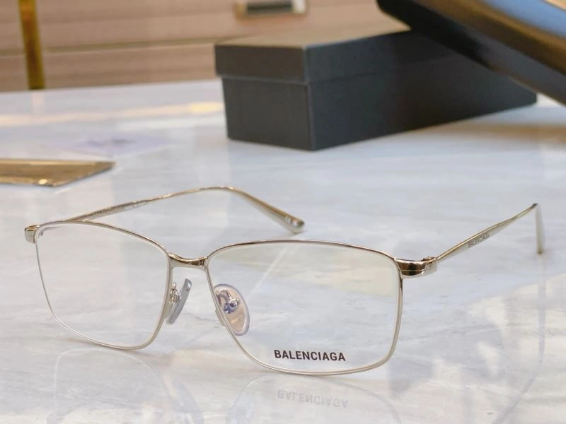 Thermal Balenciaga Sunglasses 277020