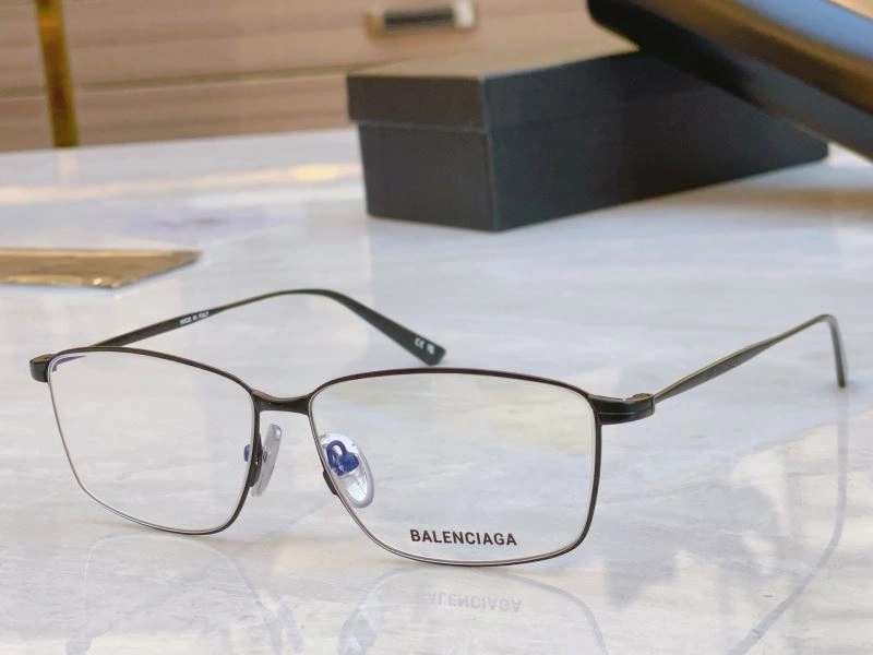 Thermal Balenciaga Sunglasses 277020