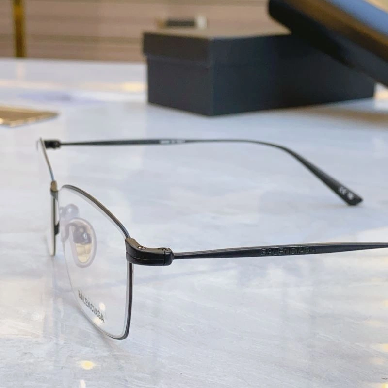 Thermal Balenciaga Sunglasses 277020