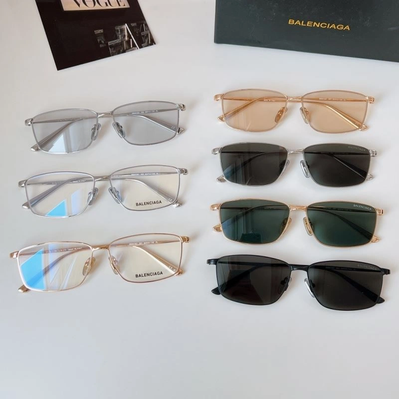 Balenciaga Sunglasses AllSeason 277023