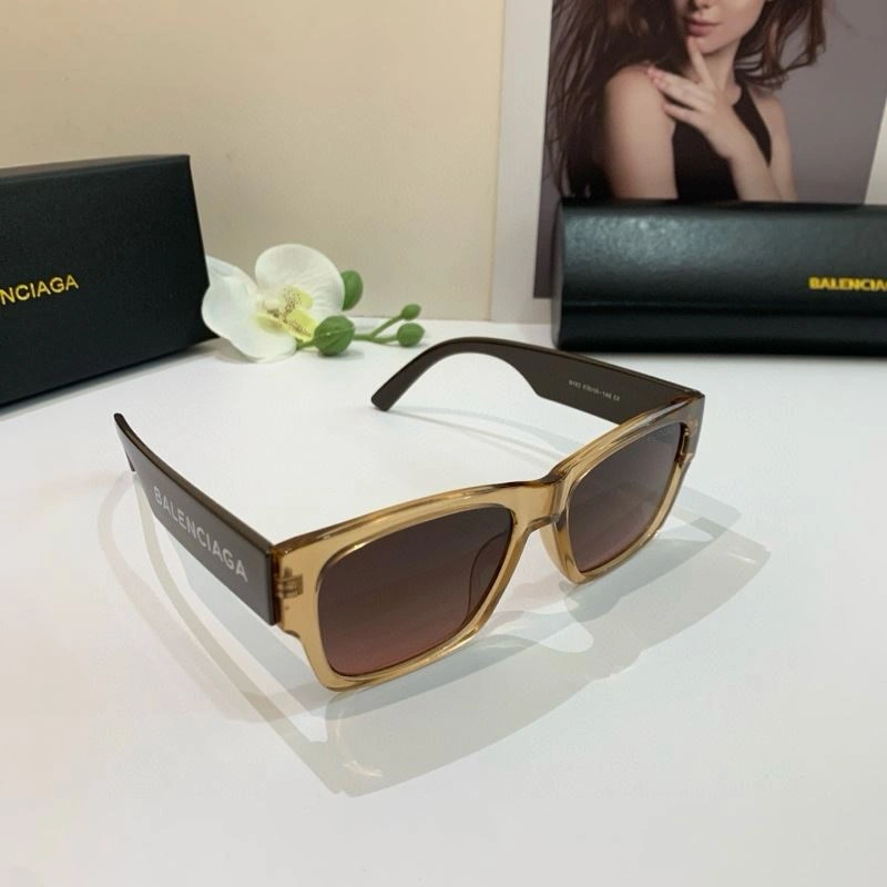 Balenciaga Sunglasses SmartChoice 277001