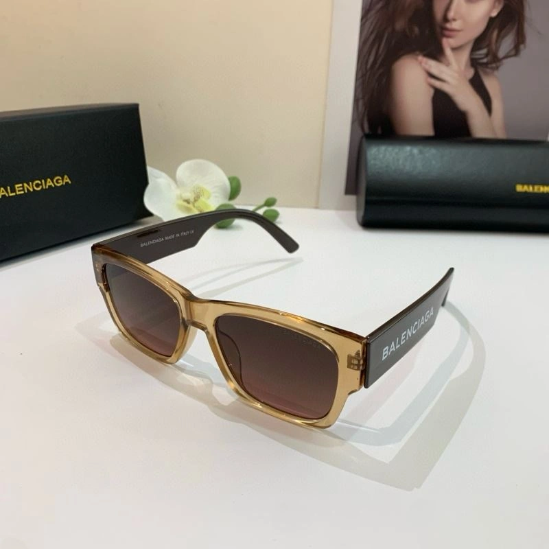 Balenciaga Sunglasses SmartChoice 277001