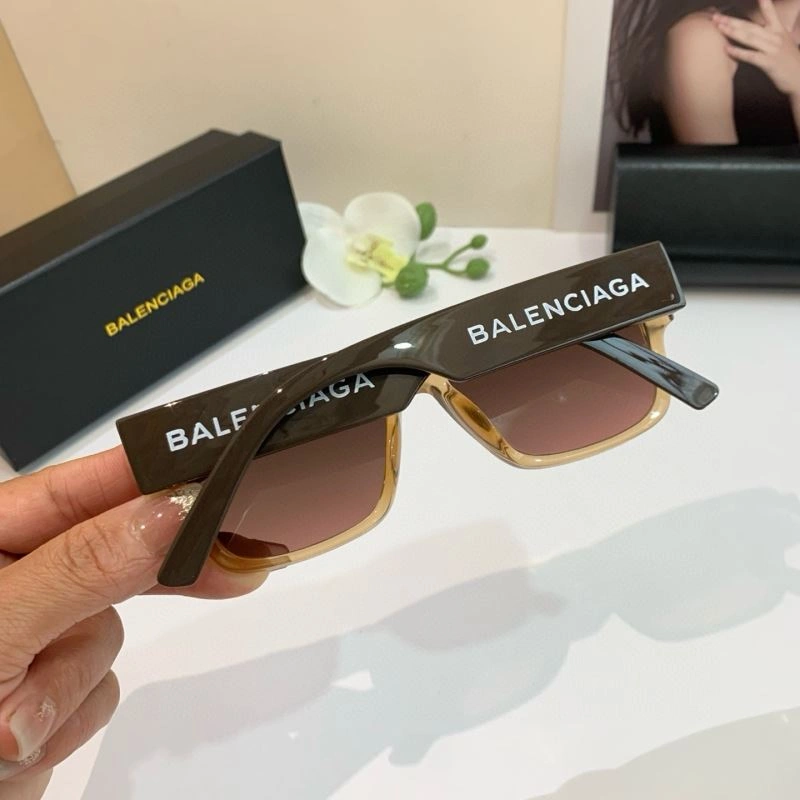 Balenciaga Sunglasses SmartChoice 277001