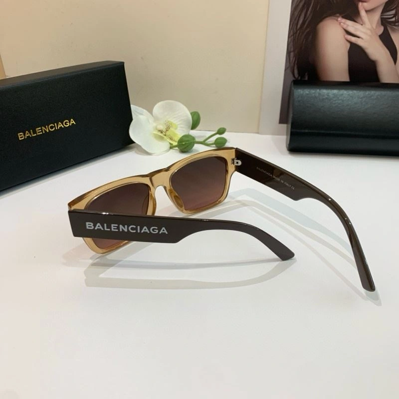 Balenciaga Sunglasses SmartChoice 277001