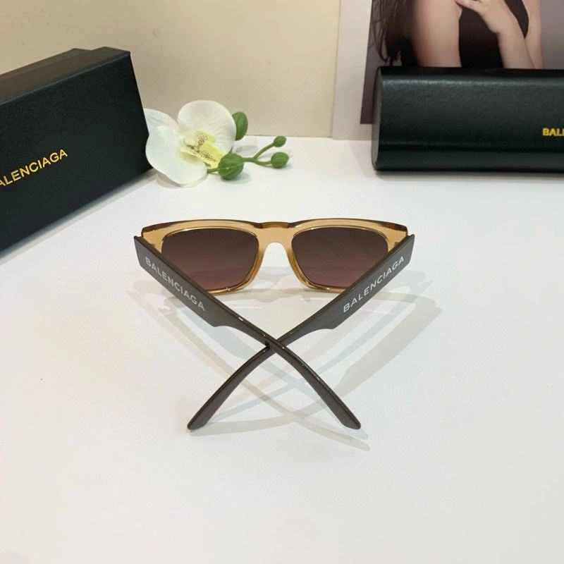 Balenciaga Sunglasses SmartChoice 277001