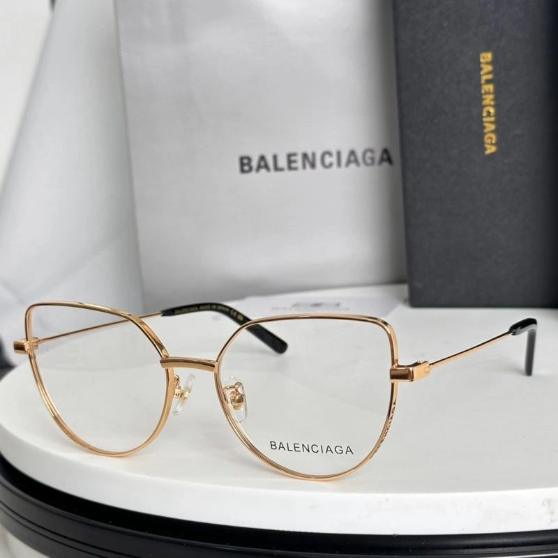 ComfortFit Balenciaga Sunglasses 277004
