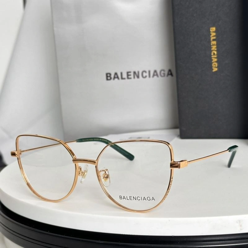 ComfortFit Balenciaga Sunglasses 277004