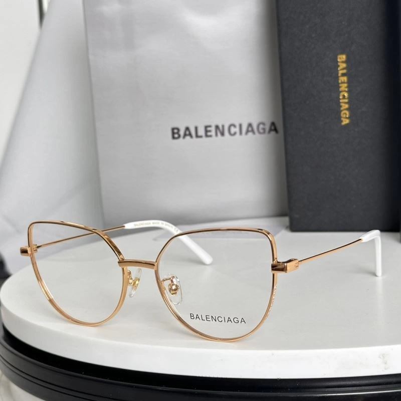 ComfortFit Balenciaga Sunglasses 277004